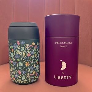 Brand new Liberty London x Chillys coffee cup/mug